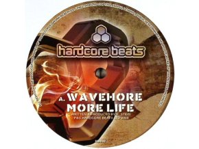 Wavehore ‎– More Life