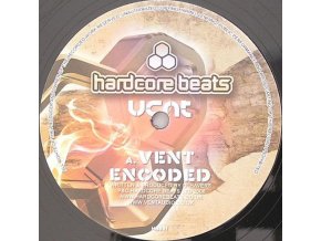 Vent ‎– Encoded / Gash