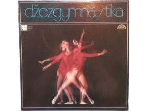 Various ‎– Džezgymnastika