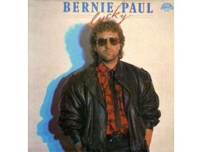 Bernie Paul ‎– Lucky