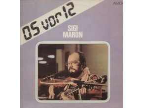 Sigi Maron – 05 Vor 12