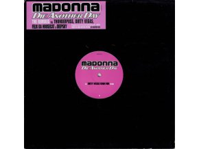 Madonna ‎– Die Another Day (The Remixes)