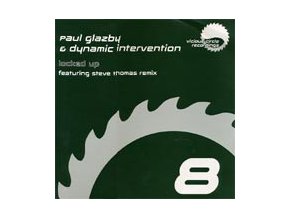 Paul Glazby & Dynamic Intervention – Locked Up