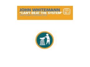 John Whitemann – Can't Beat The System