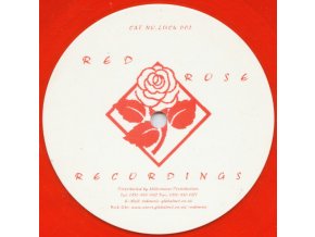 DJ Luck & MC Neat – Red Rose EP