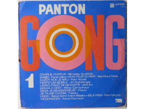 Various – Gong 1