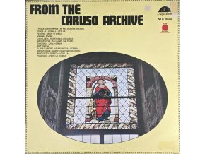 Caruso – From The Caruso Archive