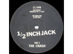 1/2 Inch Jack – The Crash