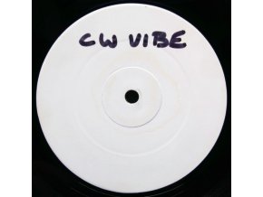 CW Vibe – In All Over You