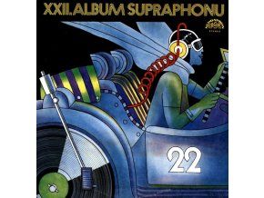 Various – XXII. Album Supraphonu