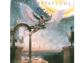 The Temptations ‎– Wings Of Love