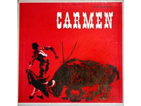 Georges Bizet – Carmen