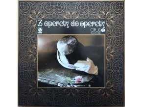 Various – Z Operety Do Operety