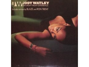 Jody Watley ‎– Saturday Night Experience