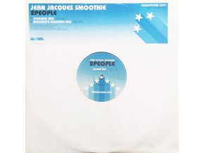 Jean Jacques Smoothie ‎– 2 People