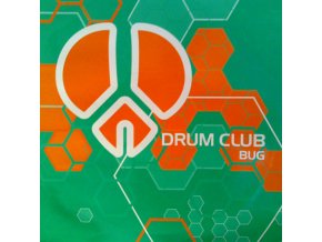 Drum Club ‎– Bug