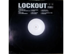 Various ‎– Lockout A.ccapellas