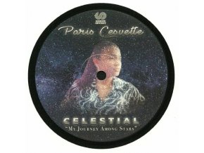 Paris Cesvette ‎– Celestial - Album Sampler