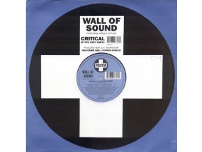 Wall Of Sound Featuring Gerald Lethan – Critical (If You Only Knew)