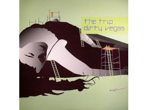 Dirty Vegas ‎– The Trip