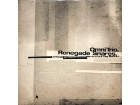 Omni Trio ‎– Renegade Snares (Aquasky Vs Masterblaster Remix + Foul Play Remix)