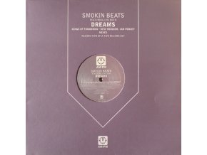 Smokin Beats Featuring Lyn Eden ‎– Dreams