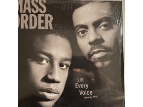 Mass Order ‎– Lift Every Voice (Take Me Away)