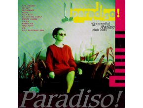 Various ‎– Paradiso!