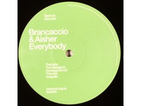 Brancaccio & Aisher – Everybody