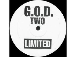 G.O.D. ‎– Limited Two