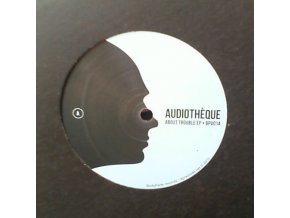 Audiothèque ‎– About Trouble