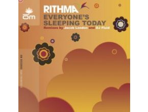Rithma ‎– Everyone's Sleeping Today
