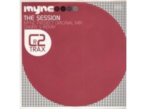 MYNC Project ‎– The Session