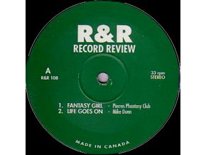 Various – R&R 108