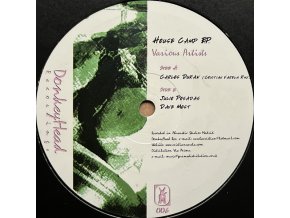 Various ‎– House Camp EP