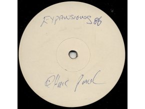 Chris Paul ‎– Expansions '86