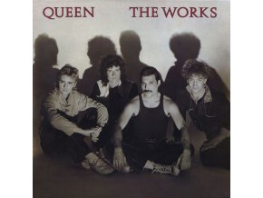 Queen ‎– The Works