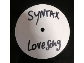 Syntax ‎– Love Song (Skylark Remixes)