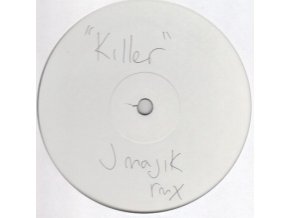 J Majik vs Seal ‎– Killer (Rmx)