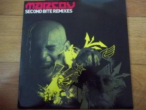 Marco V – Second Bite (Remixes)