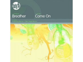 Breather ‎– Come On