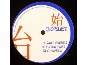 ChopSuey! ‎– Sunny Trumpets