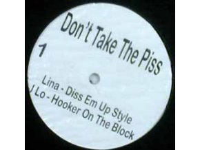 Various – Don't Take The Piss