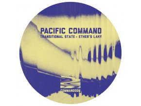 Transitional State ‎– Ether's Lake