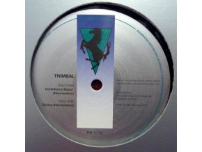 Trimbal ‎– Confidence Boost