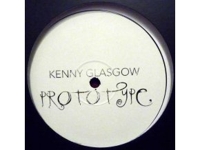 Kenny Glasgow ‎– Prototype