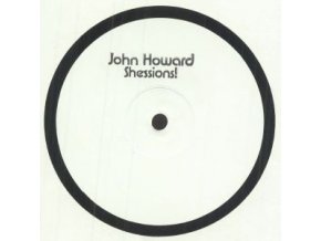 John Howard ‎– Shessions