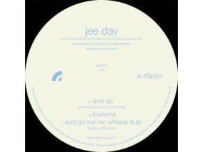 Jee Day ‎– Aura Go