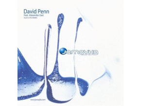 David Penn ‎– Stuck In (The Middle)