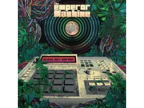 The Emperor Machine ‎– Music Not Safari